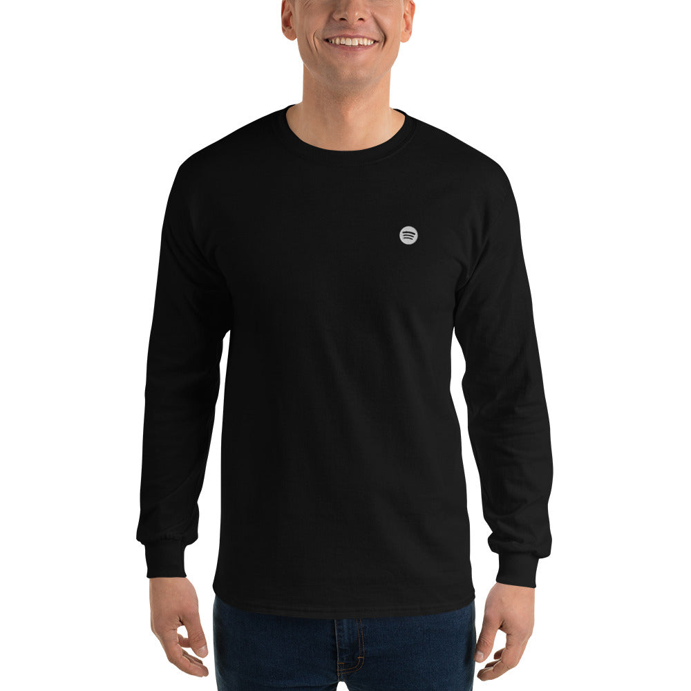 Unisex Long Sleeve Shirt