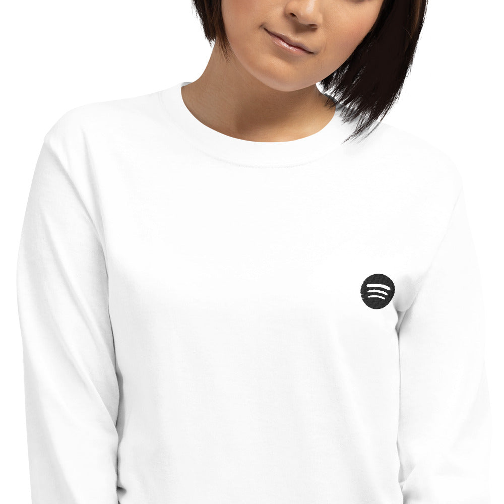Unisex Long Sleeve Shirt
