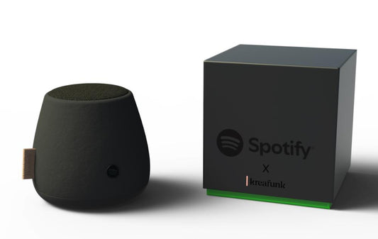 New Hire Kit Stone Speaker