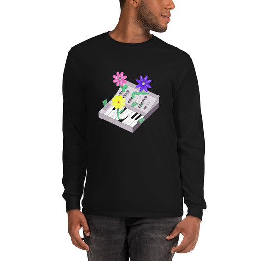Unisex Long Sleeve Shirt - LIMITED EDITION