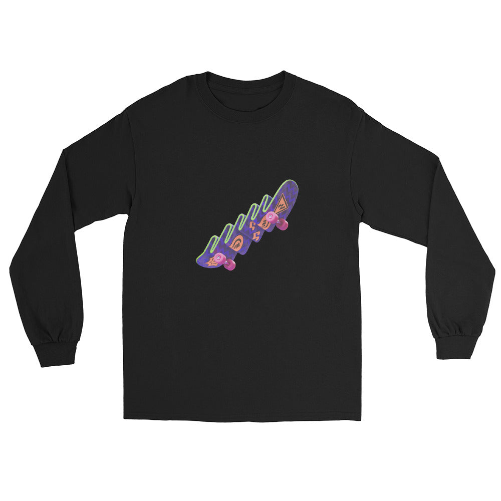 Unisex Long Sleeve Shirt - LIMITED EDITION