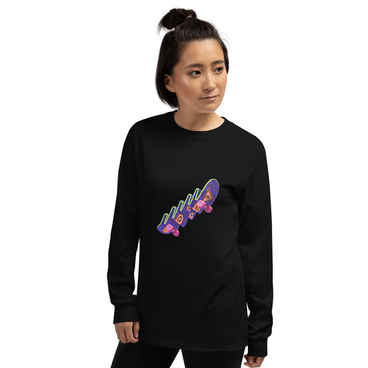 Unisex Long Sleeve Shirt - LIMITED EDITION