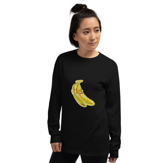 Unisex Long Sleeve Shirt - LIMITED EDITION