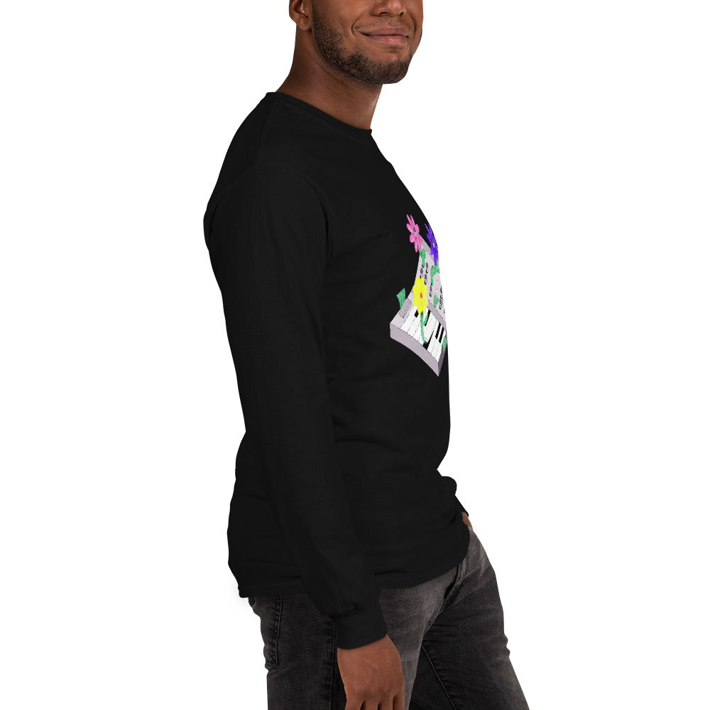 Unisex Long Sleeve Shirt - LIMITED EDITION