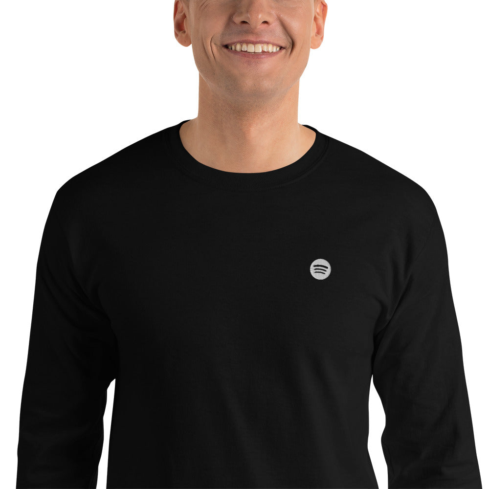 Unisex Long Sleeve Shirt