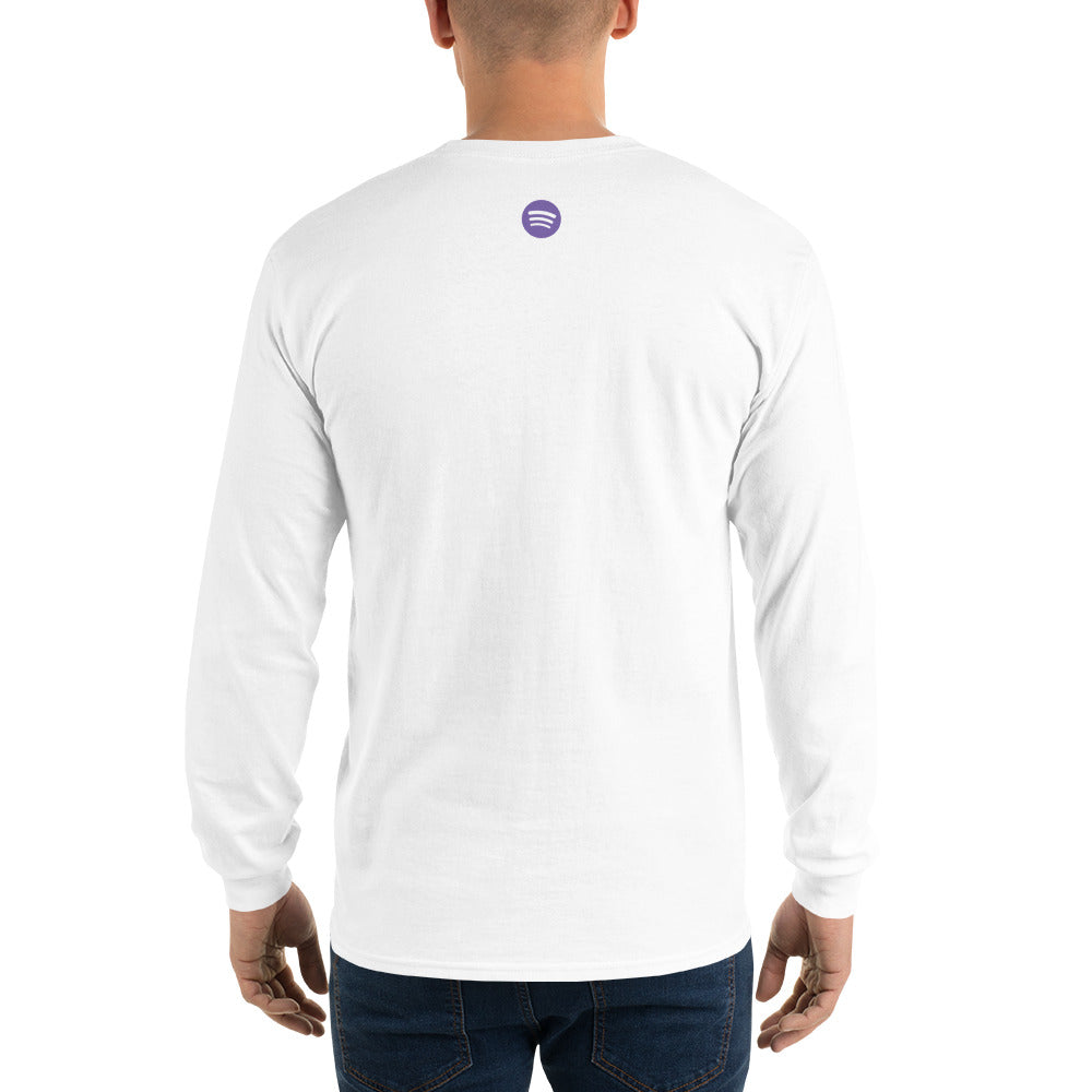 Unisex Long Sleeve Shirt - LIMITED EDITION