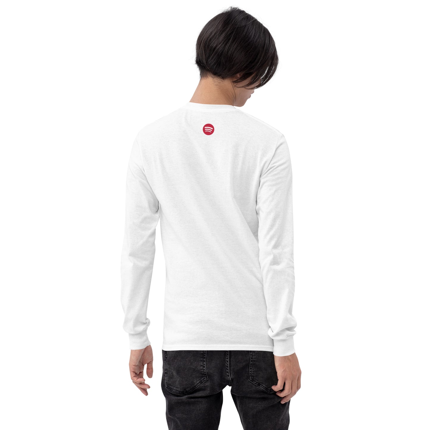 Unisex Long Sleeve Shirt - LIMITED EDITION