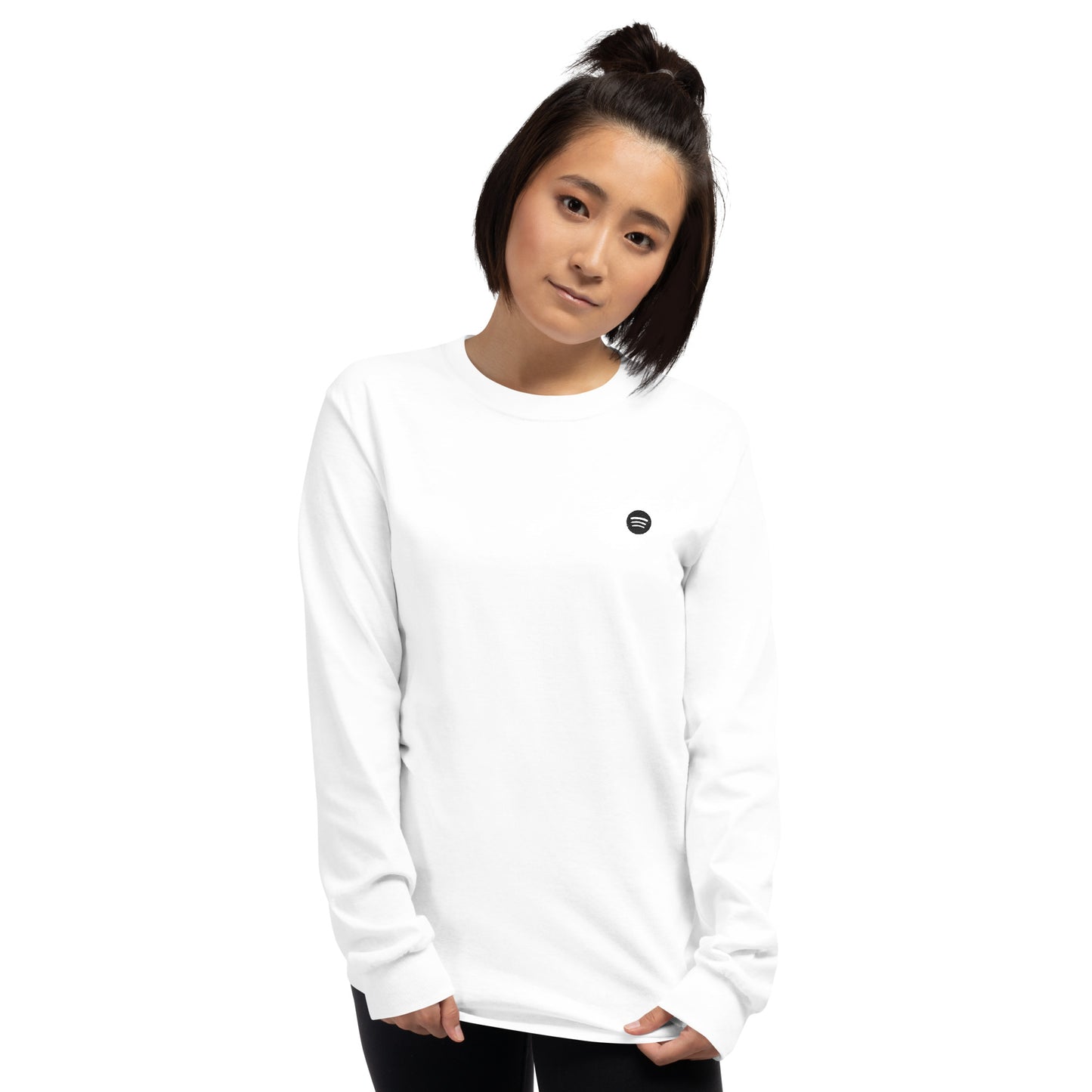Unisex Long Sleeve Shirt