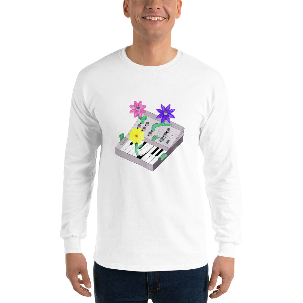 Unisex Long Sleeve Shirt - LIMITED EDITION