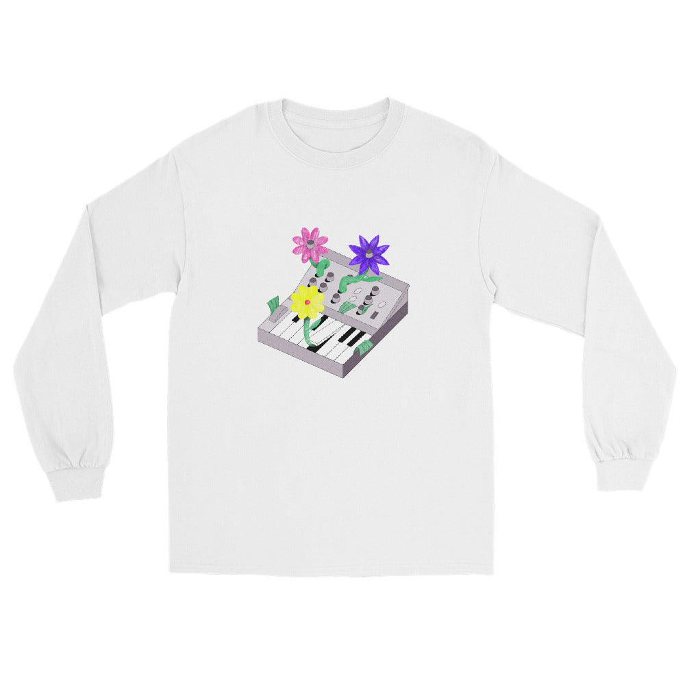 Unisex Long Sleeve Shirt - LIMITED EDITION
