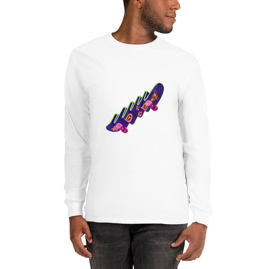 Unisex Long Sleeve Shirt - LIMITED EDITION