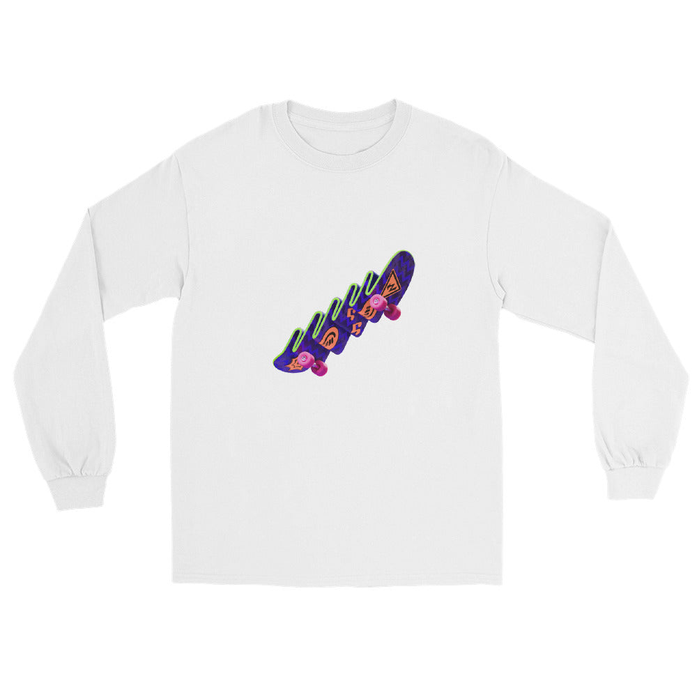 Unisex Long Sleeve Shirt - LIMITED EDITION