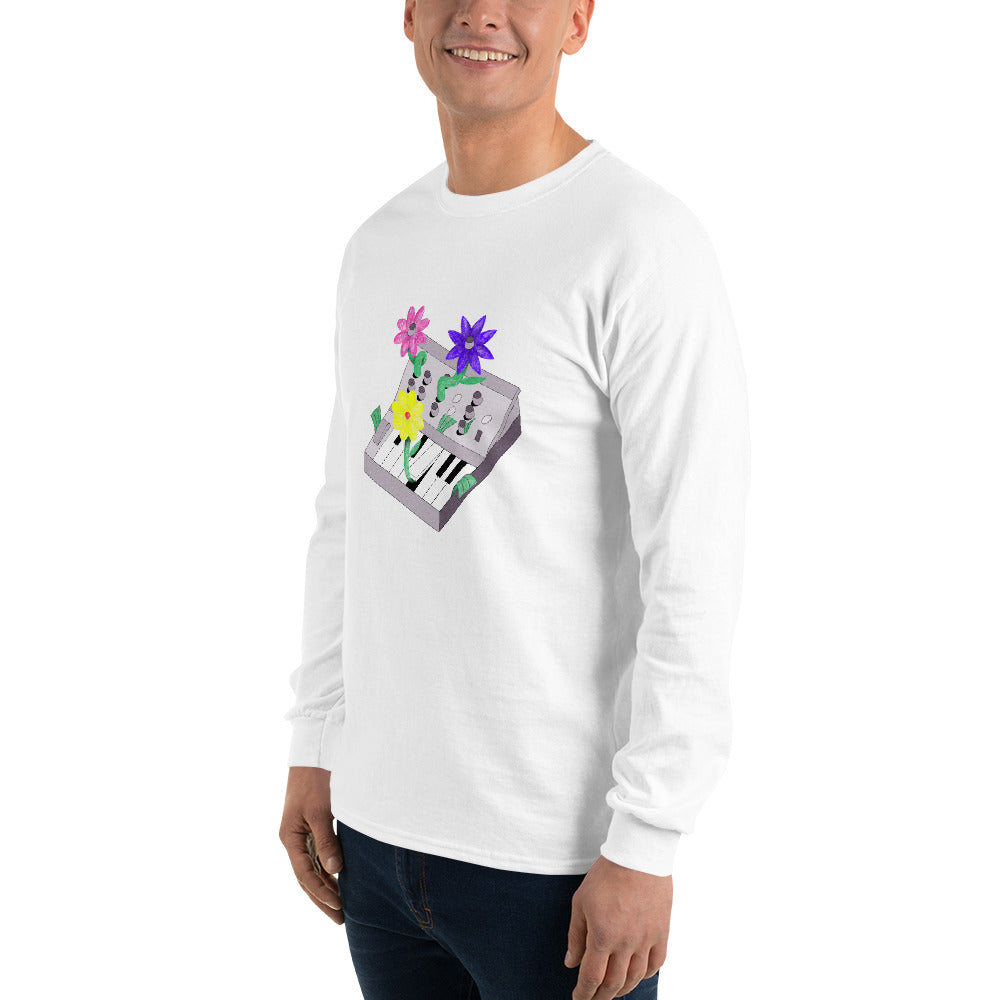 Unisex Long Sleeve Shirt - LIMITED EDITION