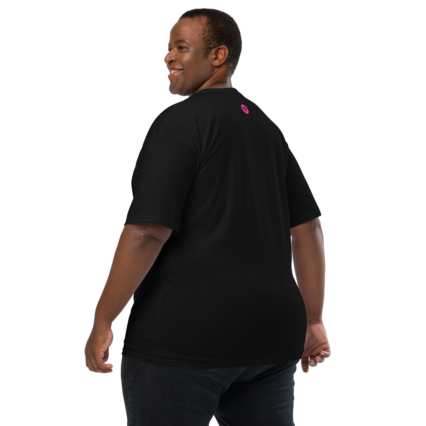 Unisex T-Shirt - LIMITED EDITION