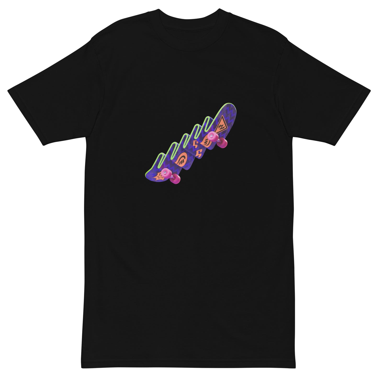 Unisex T-Shirt - LIMITED EDITION