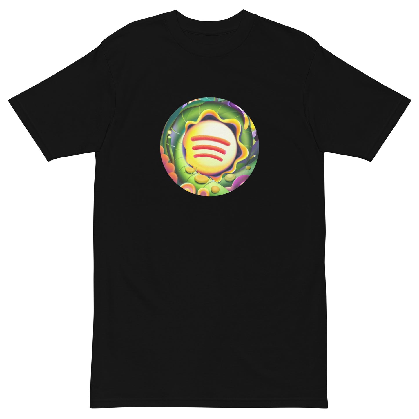 Unisex T-Shirt - LIMITED EDITION