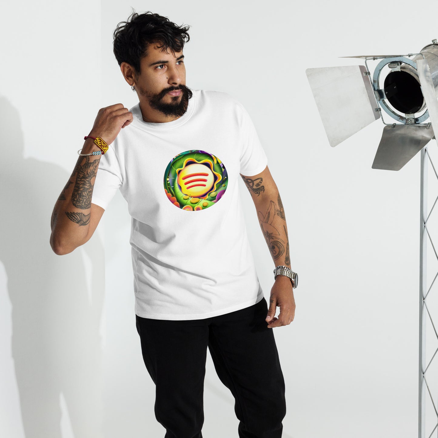 Unisex T-Shirt - LIMITED EDITION