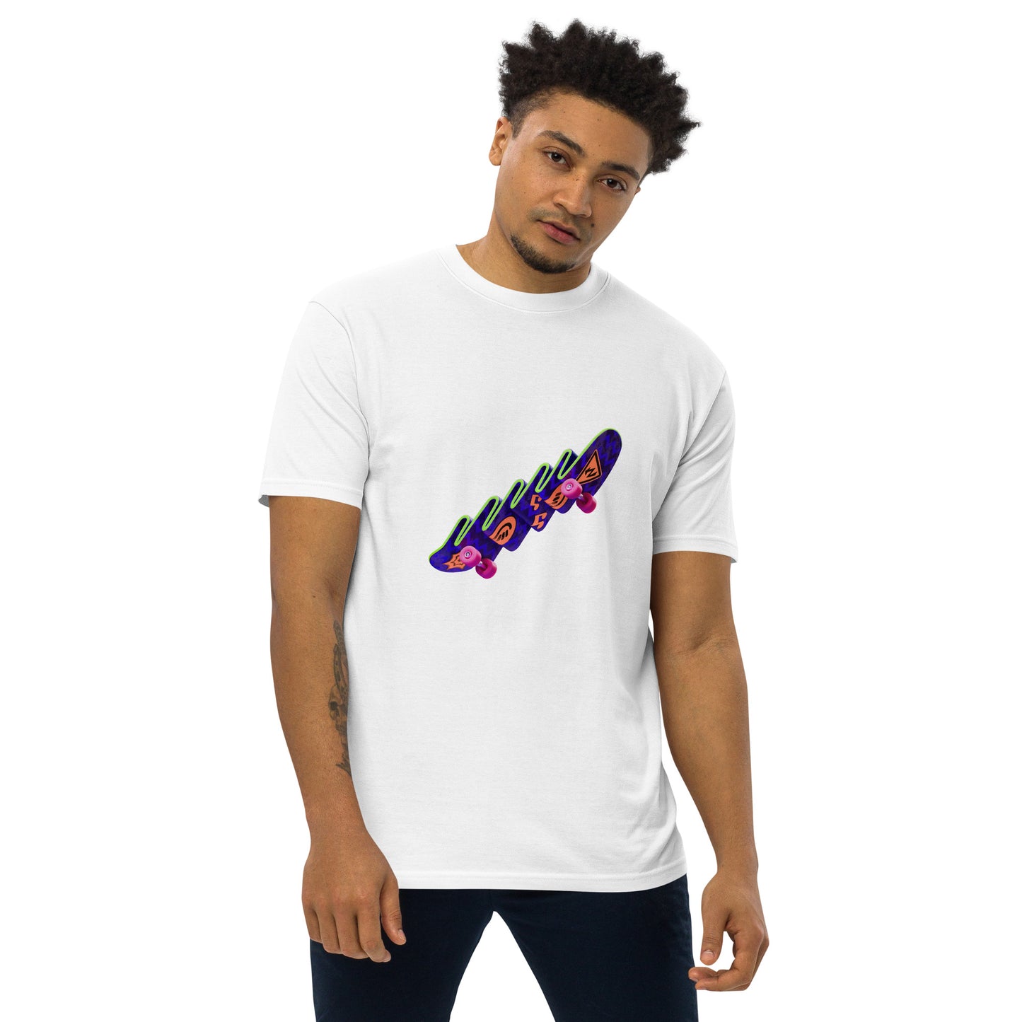 Unisex T-Shirt - LIMITED EDITION