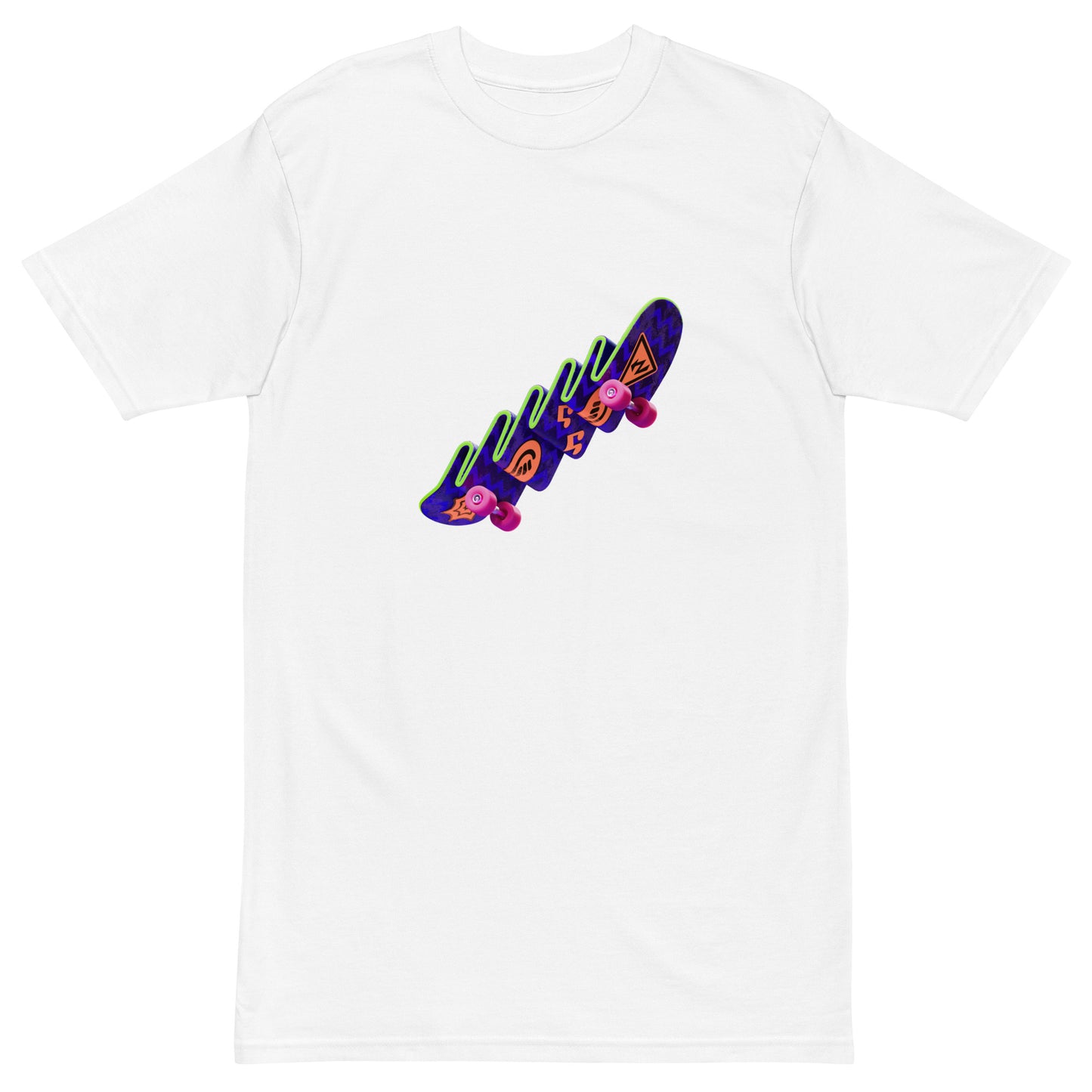Unisex T-Shirt - LIMITED EDITION