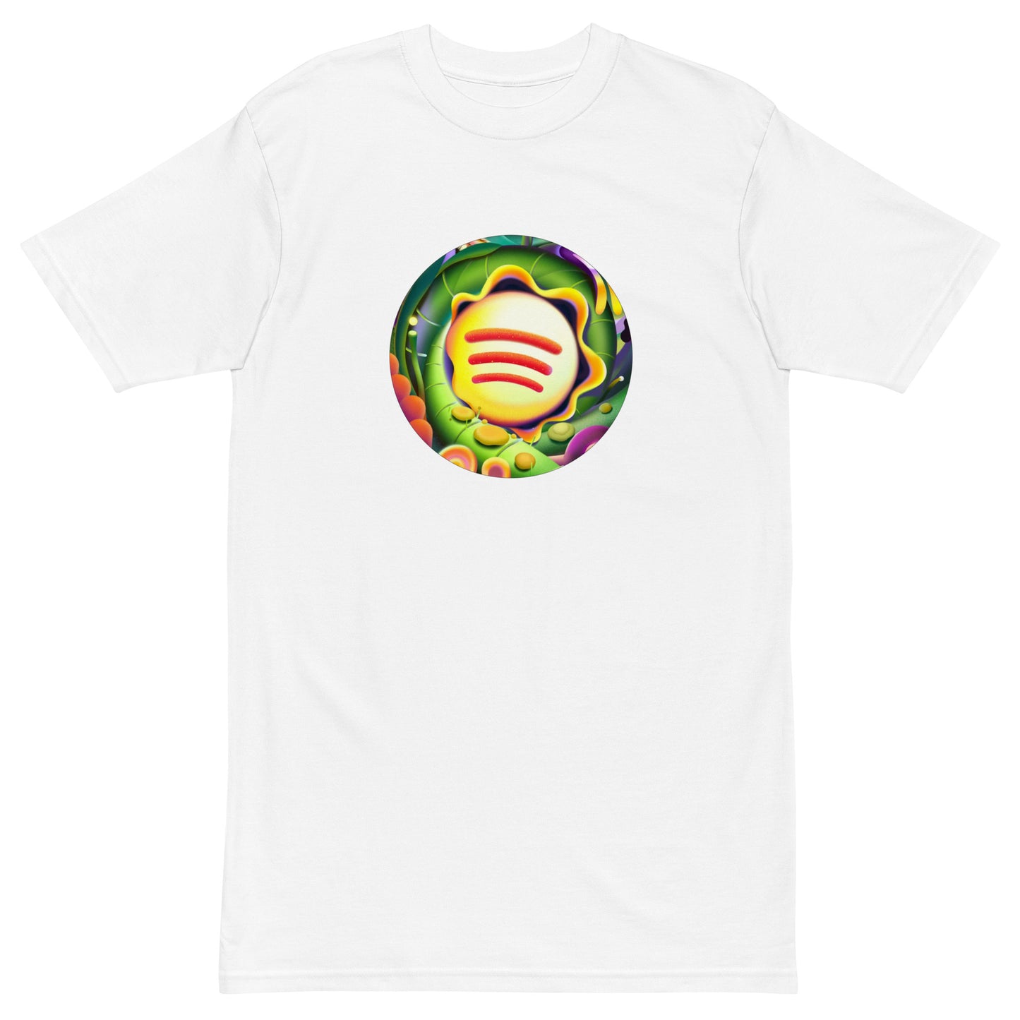 Unisex T-Shirt - LIMITED EDITION