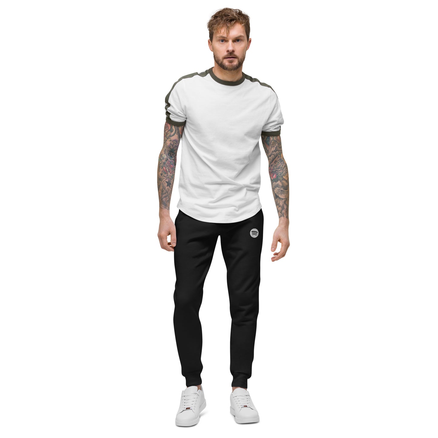 Unisex Fleece Sweatpants